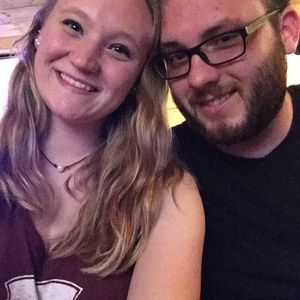 Meet your Posher, Tricia